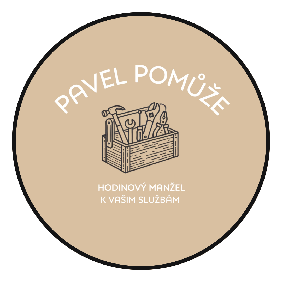 Nářadí Pavel Pomůže